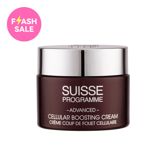 Suisse Programme Advanced Cellular Boosting Cream 50ml