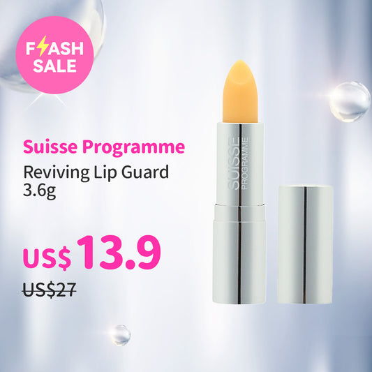 Suisse Programme Reviving Lip Guard 3.6g