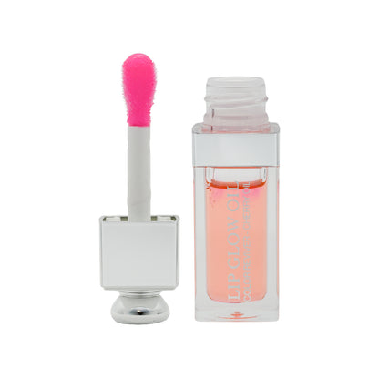 Christian Dior Addict Lip Glow Oil #001 Pink 6ml