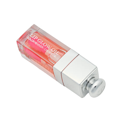 Christian Dior Addict Lip Glow Oil #001 Pink 6ml