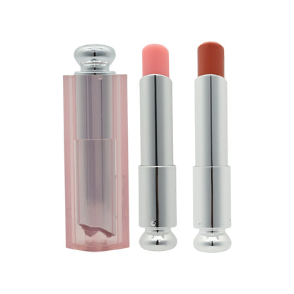 Christian Dior Addict Lip Glow Set 2pcs