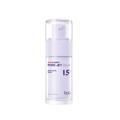 DR.G R.E.D Blemish Bakuchiol Pore-Jet Serum 30ml X2
