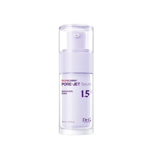 DR.G R.E.D Blemish Bakuchiol Pore-Jet Serum 30ml
