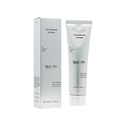 Dr.G RTX Pre Cleansing Oil Paste 100ml