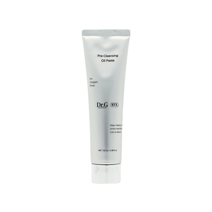Dr.G RTX Pre Cleansing Oil Paste 100ml
