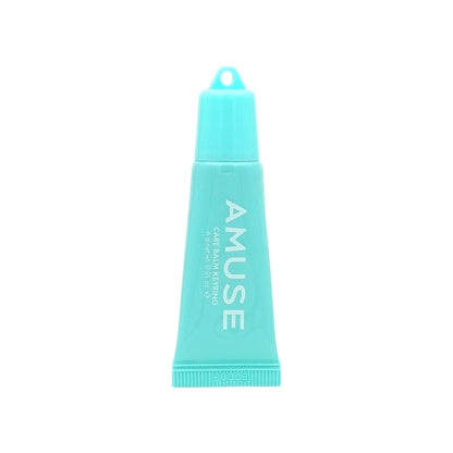 Amuse Care Balm Keyring #01 Rice 6g