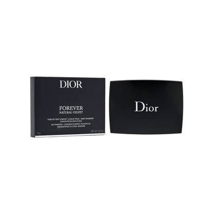 Christian Dior Forever Natural Velvet #1N Netutral 10g