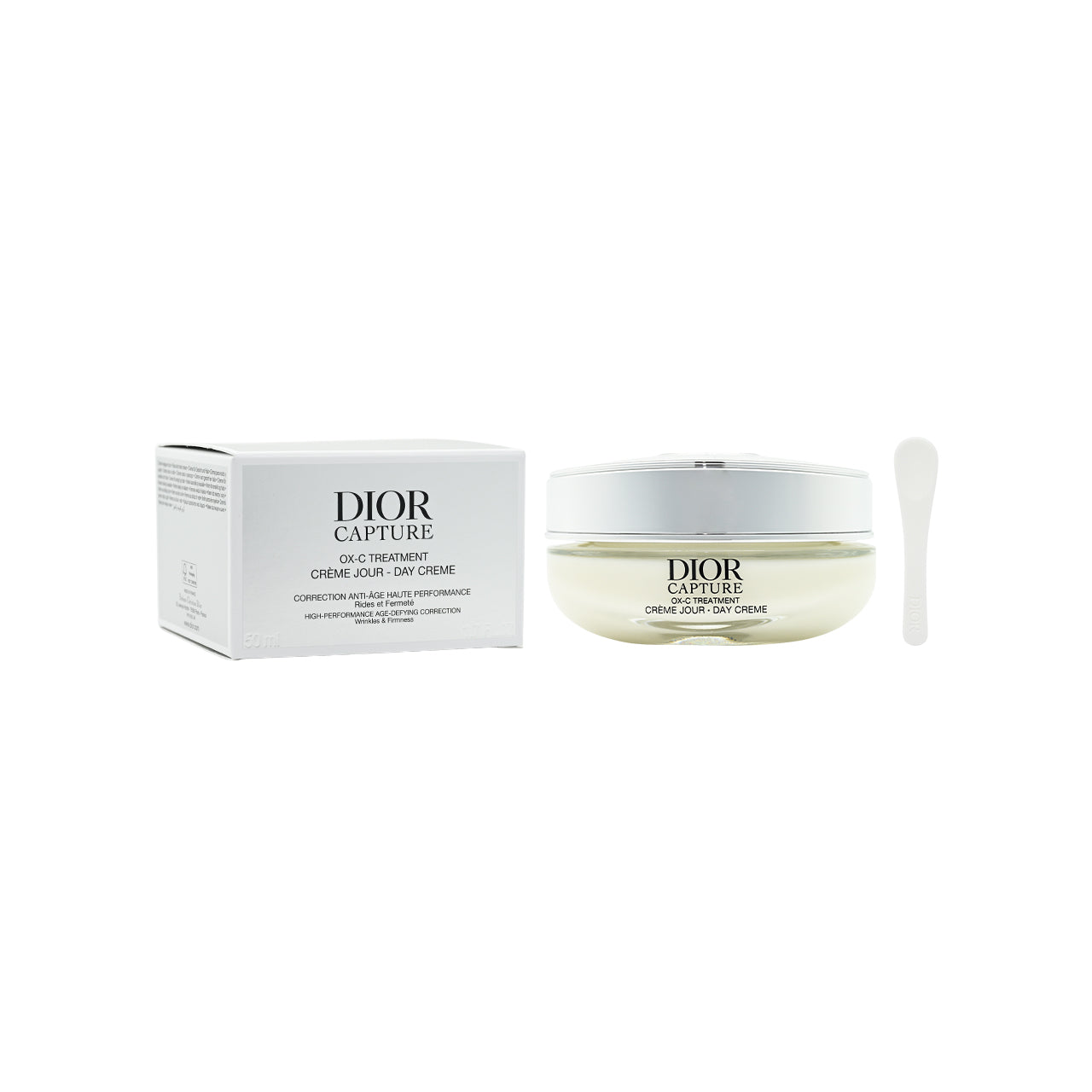 Christian Dior Capture Day Creme 50ml | Sasa Global eshop – Sasa