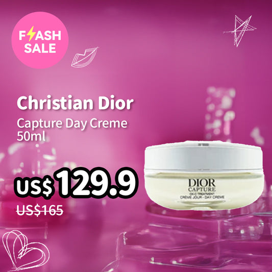 Christian Dior Capture Day Creme 50ml