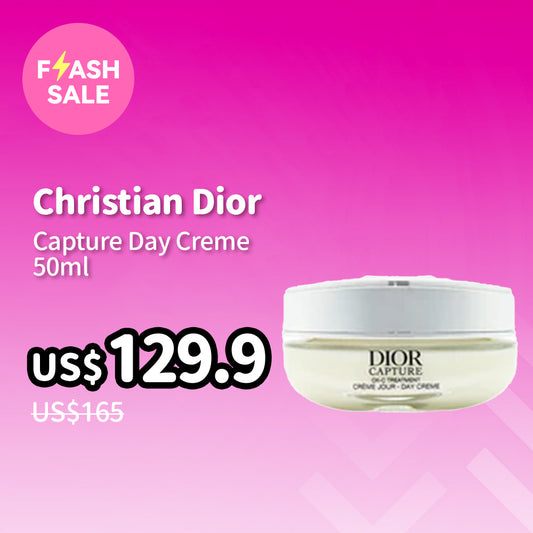 Christian Dior Capture Day Creme 50ml