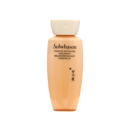 Sulwhasoo Essential Revitalizing Emulsion EX 15ml