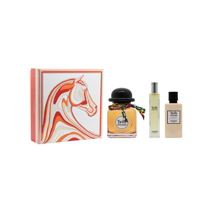 Hermes Twilly d'Hermes Eau de Parfum Set 3pcs