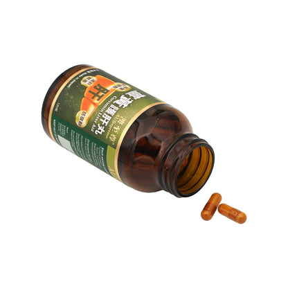 Ausupreme Curcumin Liver Aid 120 Capsules