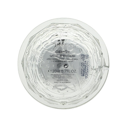 Cemoy Galaxy 4D Eye Cream 20ml