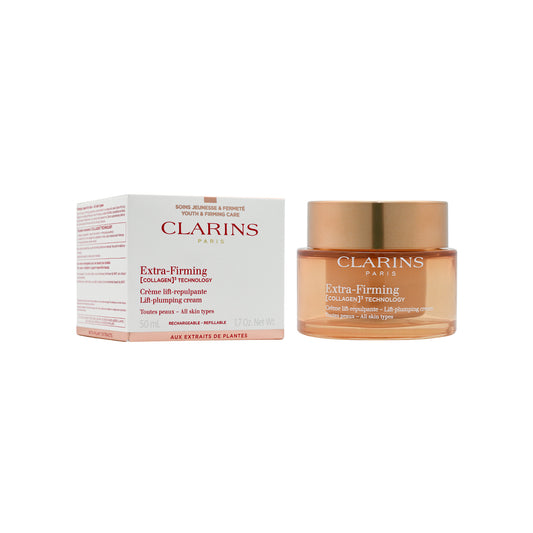 Clarins Extra‑Firming Day Cream All Skin Types 50ml