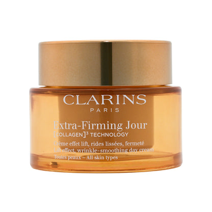 Clarins Extra‑Firming Day Cream All Skin Types 50ml