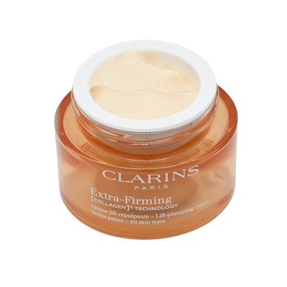 Clarins Extra‑Firming Day Cream All Skin Types 50ml