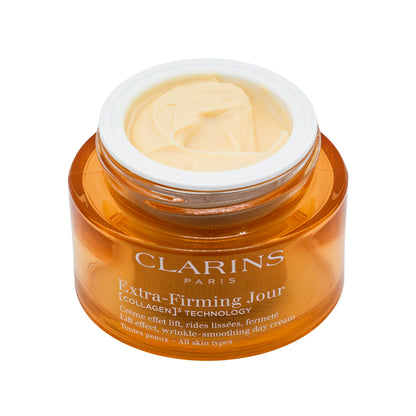 Clarins Extra‑Firming Day Cream All Skin Types 50ml
