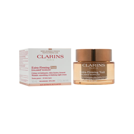 Clarins Extra-Firming Cream All Skin Types 50ml