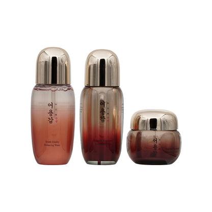 Eoyunggam Imperial Korsecret Powering Set 3pcs