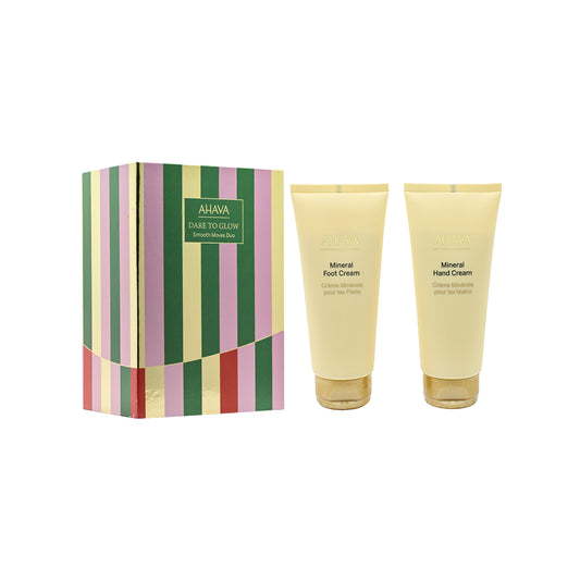 AHAVA Smooth Moves Duo 2pcs