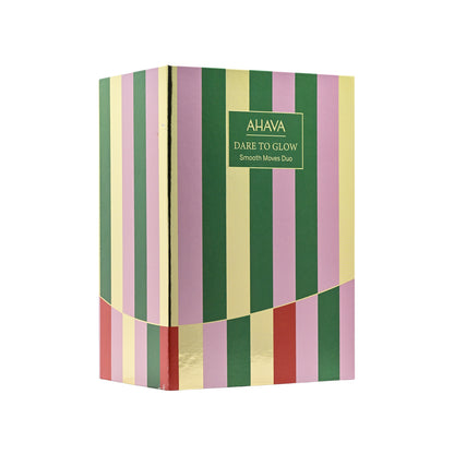 AHAVA Smooth Moves Duo 2pcs