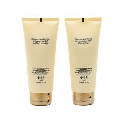 AHAVA Smooth Moves Duo 2pcs