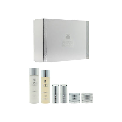 Suisse Programme Platinum Precious Explor Kit 6pcs