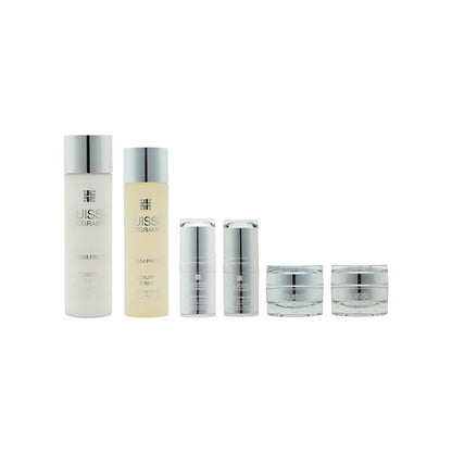 Suisse Programme Platinum Precious Explor Kit 6pcs