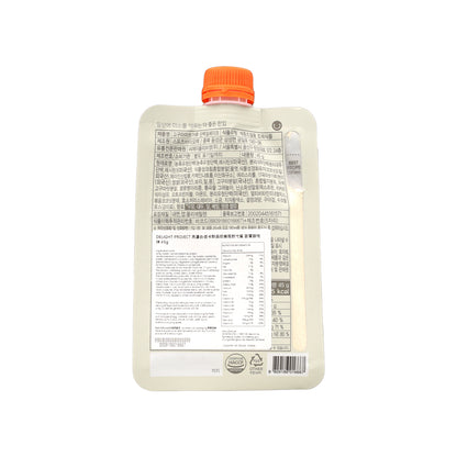 Olive Young Delight Project Sweet Potato & Grains Protein Shake 45g