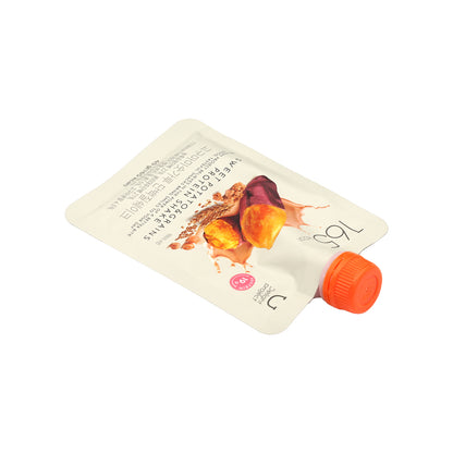 Olive Young Delight Project Sweet Potato & Grains Protein Shake 45g