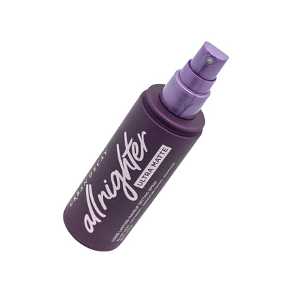 Urban Decay All Nighter Ultra Matte Long-Lasting Makeup Setting Spray 118ml