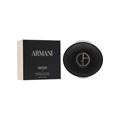 Giorgio Armani Luminous Silk Prima Glow Cushion #2 14g