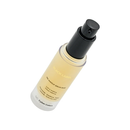 Cyber Colors Pre Makeup Serum Base 30ml