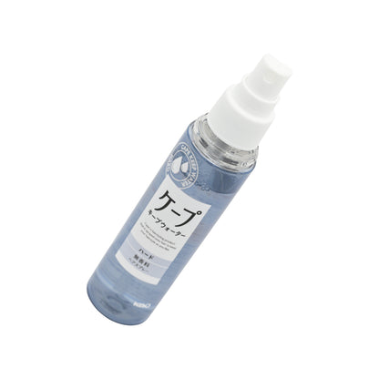 Cape Keep Water Spray-Hard Unscented 100ml