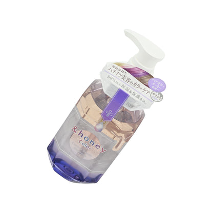 &Honey Color Control Repair Shampoo 440ml