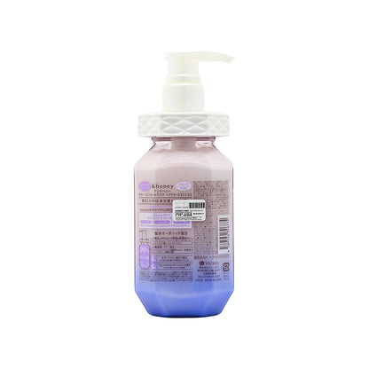 &Honey Color Control Repair Treatment 445g