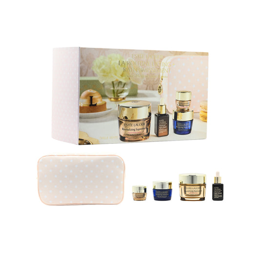 Estee Lauder Revitalizing Supreme+ Set 4pcs