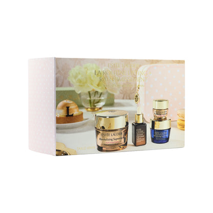 Estee Lauder Revitalizing Supreme+ Set 4pcs