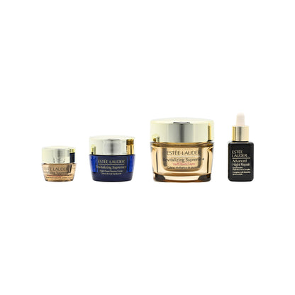Estee Lauder Revitalizing Supreme+ Set 4pcs