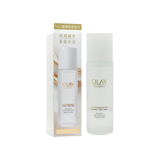 Olay Radiance Advanced Light Perfecting Essence Water 150ml