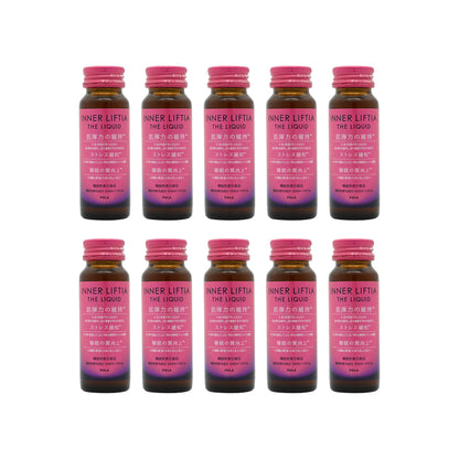 Pola Inner Liftia The Liquid 50ml x 10pcs