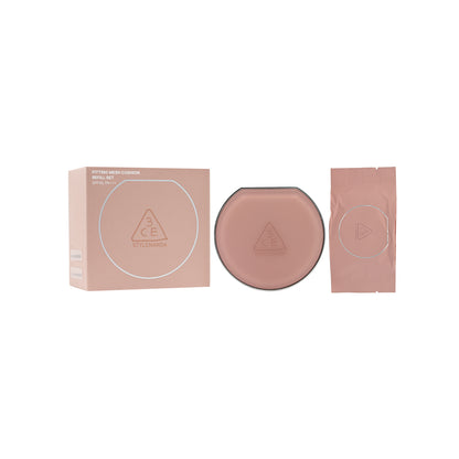 3CE SPF40/PA+++ Fitting Mesh Cushion #P01 11g