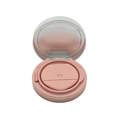 3CE SPF40/PA+++ Fitting Mesh Cushion #P01 11g