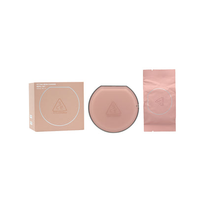 3CE SPF40/PA+++ Fitting Mesh Cushion #N02 11g