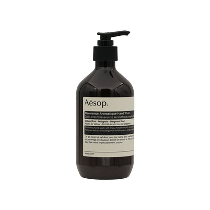 Aesop Reverence Aromatique Hand Wash 500ml