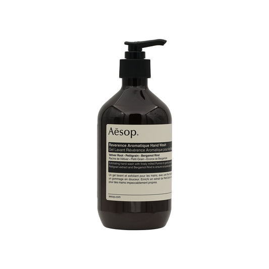 Aesop Reverence Aromatique Hand Wash 500ml