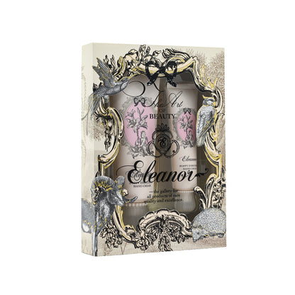 Eleanor Poppy Enriching Hand Cream Set 2pcs