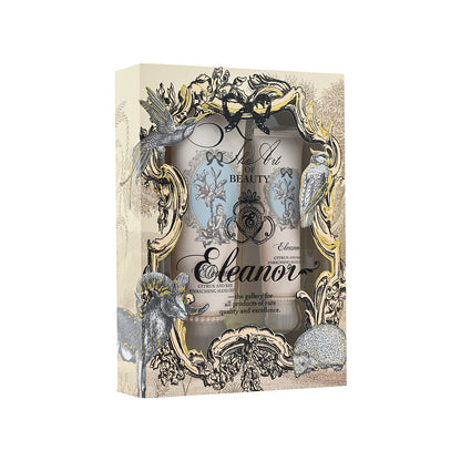 Eleanor Citrus and Basil Enriching Hand Cream Set 2pcs