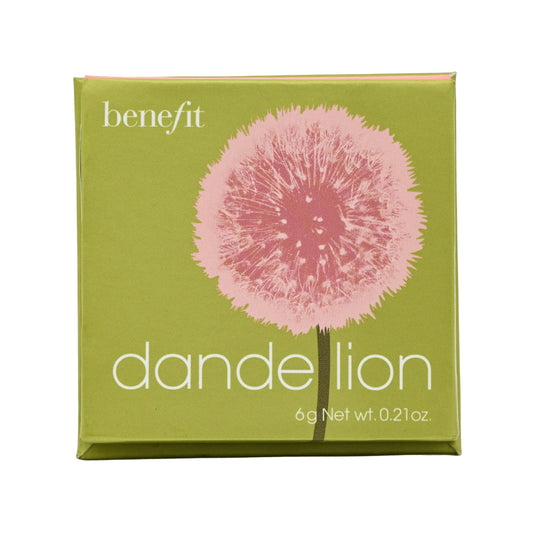 Benefit Dandelion Blush Baby-Pink 6g